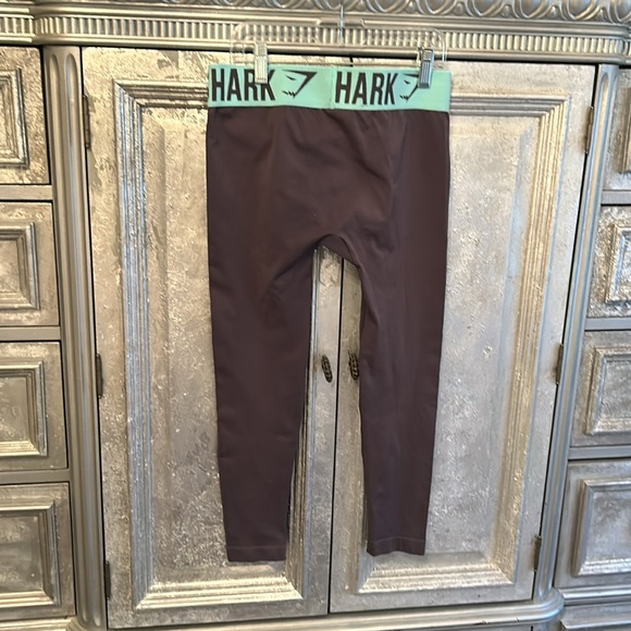 Gymshark crop leggings - Picture 12 of 13